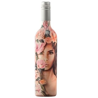 Piu Belle Rosé Viña Vik