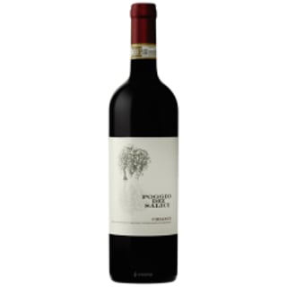 Poggio del Salici Chianti