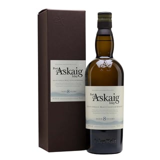 Port Askaig 8