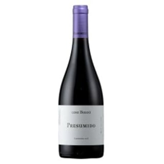 Presumido Carmenere, Casa Bauzá