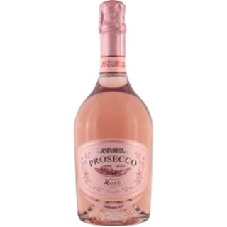 Prosecco Astoria, D.O.C. Rosé