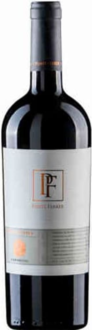 Punti Ferrer Cabernet Sauvignon Gran Reserva 2022