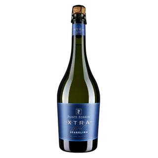 Puntí Ferrer Espumante Xtra Brut
