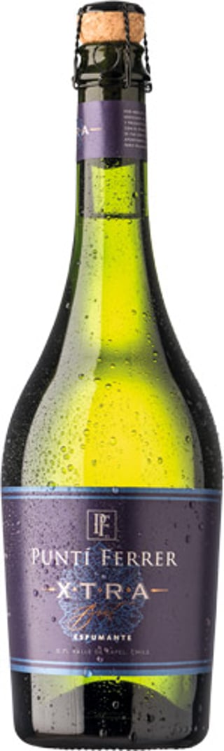 Punti Ferrer Xtra Brut
