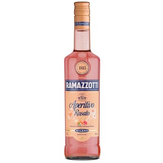Ramazzotti Aperitivo Rosato 700cc