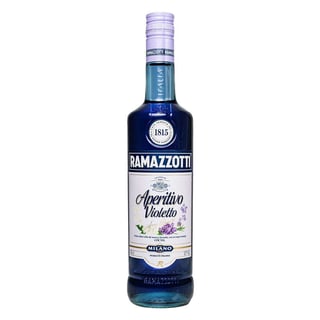 Ramazzotti Aperitivo Violetto 700cc