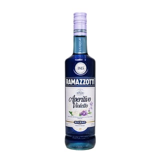 Ramazzotti Violetto 700cc