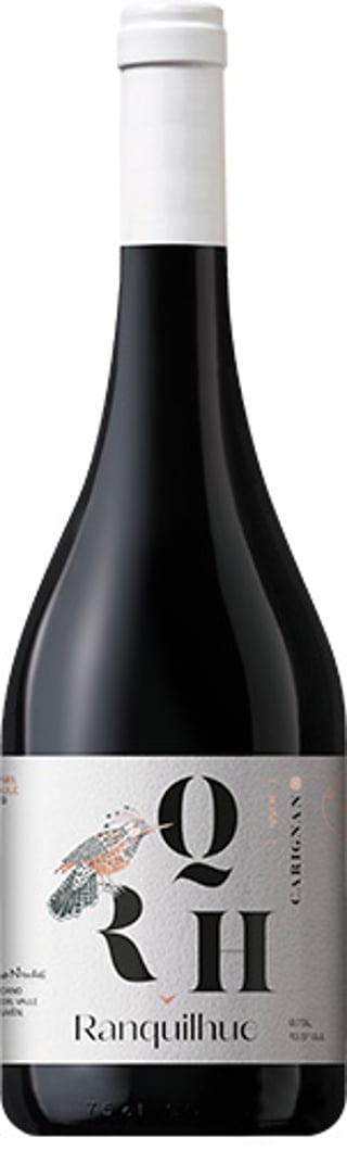 Ranquilhue Coronel De Maule Carignan 2024