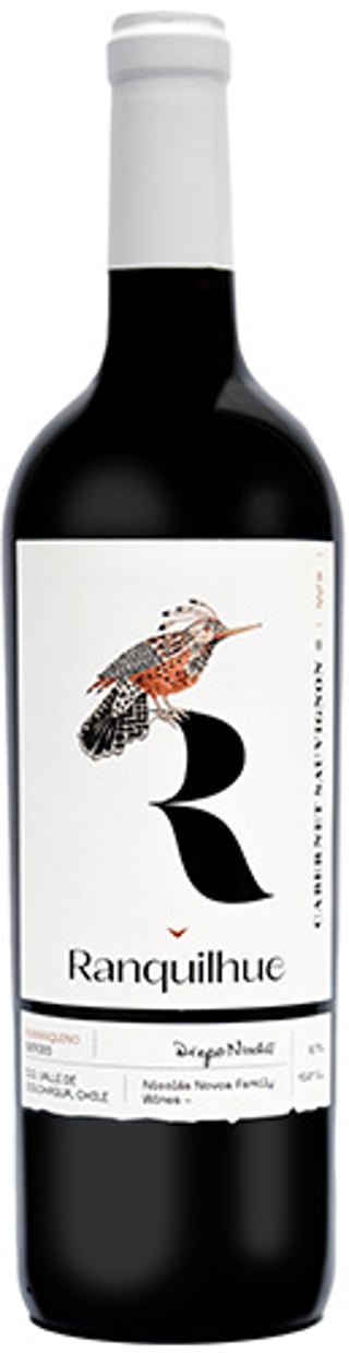 Ranquilhue Pumanquino Cabernet Sauvignon 2022