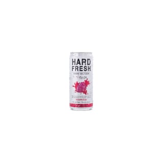 Ready To Drink Hard Fresh Frambuesa Lata 310cc