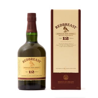 Redbreast 12