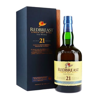 Redbreast 21