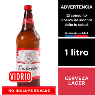 "Refill Kit Budweiser 1