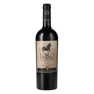 Requingua Toro De Piedra Carménère