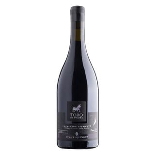 Requingua Toro De Piedra Colección Diamante Merlot