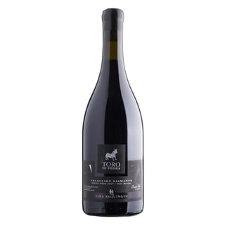 Requingua Toro De Piedra Colección Diamante Pinot Noir