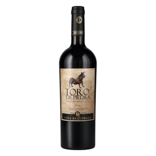 Requingua Toro De Piedra Merlot
