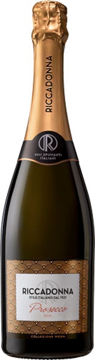 Riccadonna Prosecco 750cc