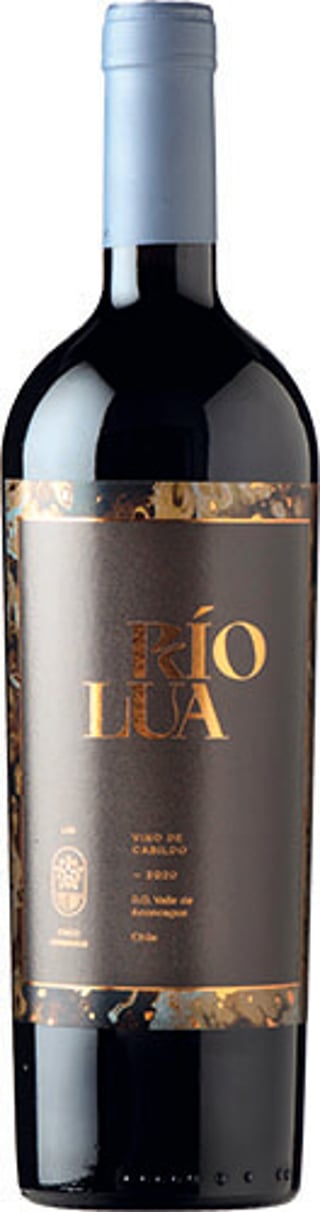 Rio Lua Ensamblaje Tinto 2020
