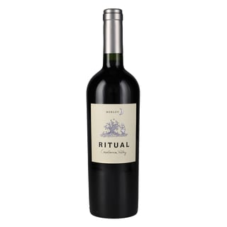 "Ritual Gran Reserva