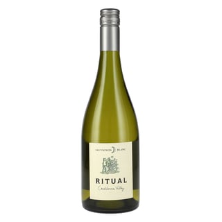 Ritual Gran Reserva, Sauvignon Blanc