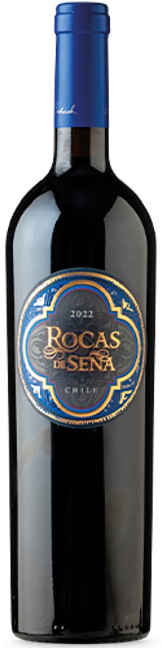 Rocas De Seña Ensamblaje Tinto 2022