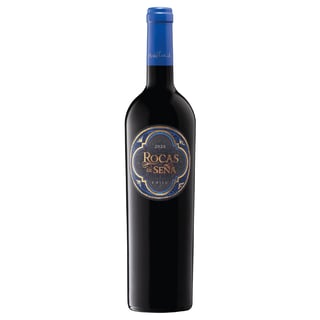 Rocas De Seña Mezcla Tinta 750 Ml