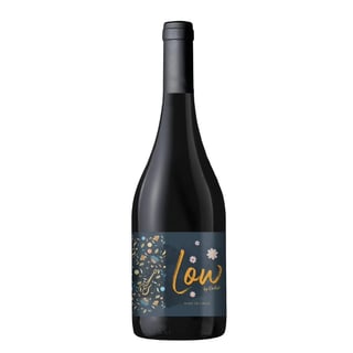 Rock Wines Low Cinsault 750 Ml