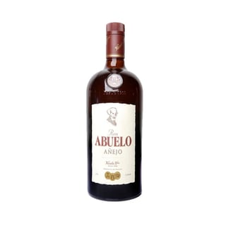 Ron Abuelo Añejo 1.75 Litros