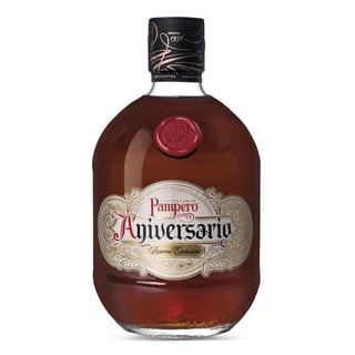 Ron Añejo Pampero Aniversario 700cc