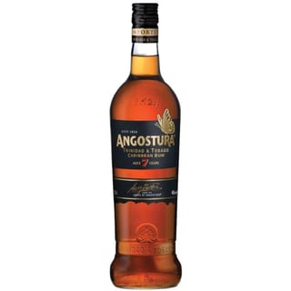 Ron Angostura 7 Años 750cc