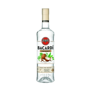 Ron Bacardí Coco 700cc