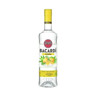 Ron Bacardí Limón 700cc