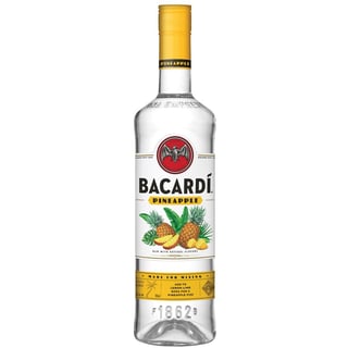 Ron Bacardi Pineapple 750cc