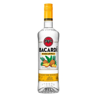 Ron Bacardi Pineapple 750cc 35° 