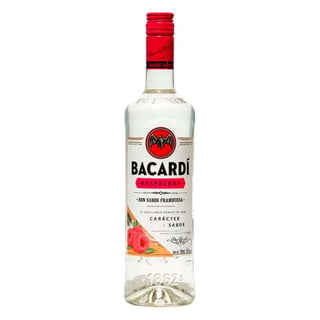 Ron Bacardi Razz 750cc 35º alc.