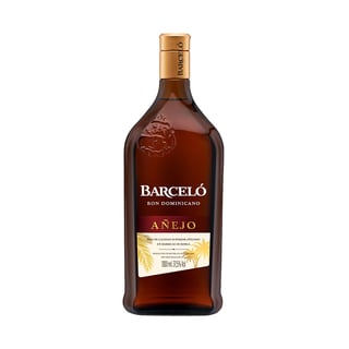 Ron Barceló Añejo 1L
