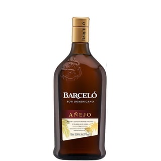 Ron Barceló Añejo 750cc