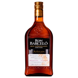 Ron Barcelo Añejo - 750ml