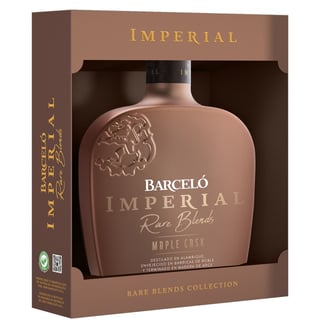 Ron Barcelo Imperial Maple Cask 700cc