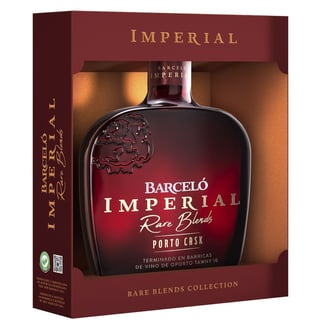 Ron Barcelo Imperial Porto Cask 700cc
