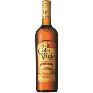 Ron Cabo Viejo Añejado 1 Litro