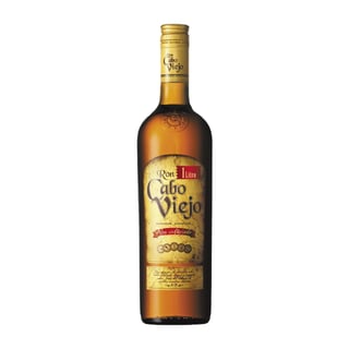 Ron Cabo Viejo Botella 1l