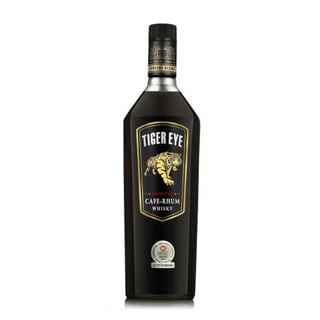 Ron de Café Tiger Eye - 1L