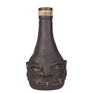 Ron Deadhead Añejo - 6 Años - 700ml