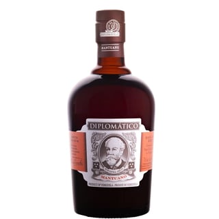 Ron Diplomatico Mantuano 700cc