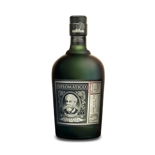 Ron Diplomático Reserva Exclusiva 40º 700cc