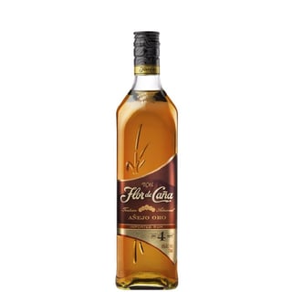 Ron Flor de Caña