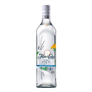 Ron Glor de Caña Ultra Coco 17˚ - 750ml