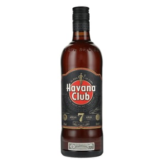 Ron Havana 7
